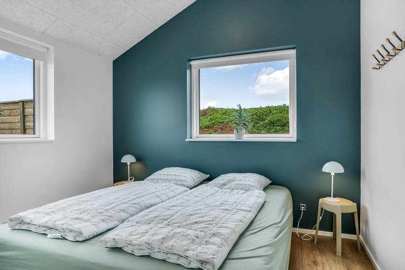 Foto von Ferienhaus AF45 in Vejlby Klit - Westjütland