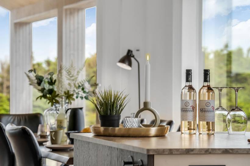 Foto von Ferienhaus AF45 in Vejlby Klit - Westjütland