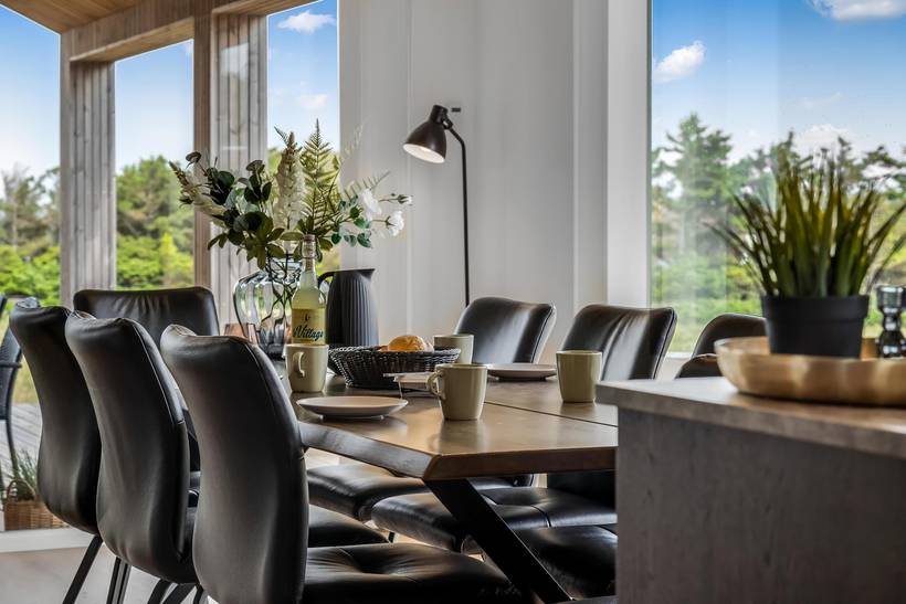 Foto von Ferienhaus AF45 in Vejlby Klit - Westjütland