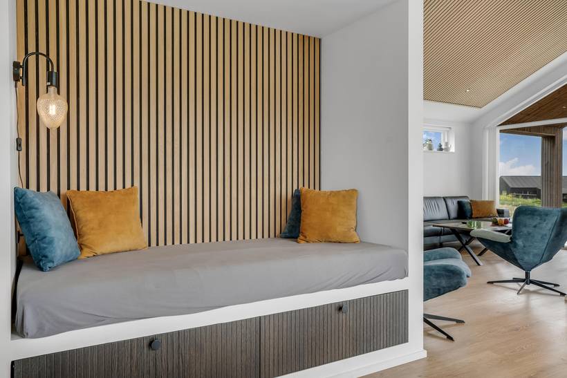 Foto von Ferienhaus AF45 in Vejlby Klit - Westjütland