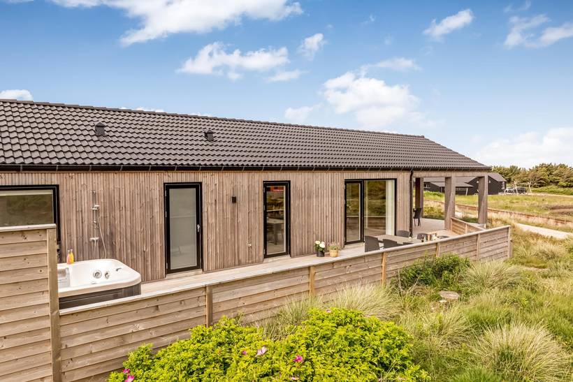 Foto von Ferienhaus AF45 in Vejlby Klit - Westjütland