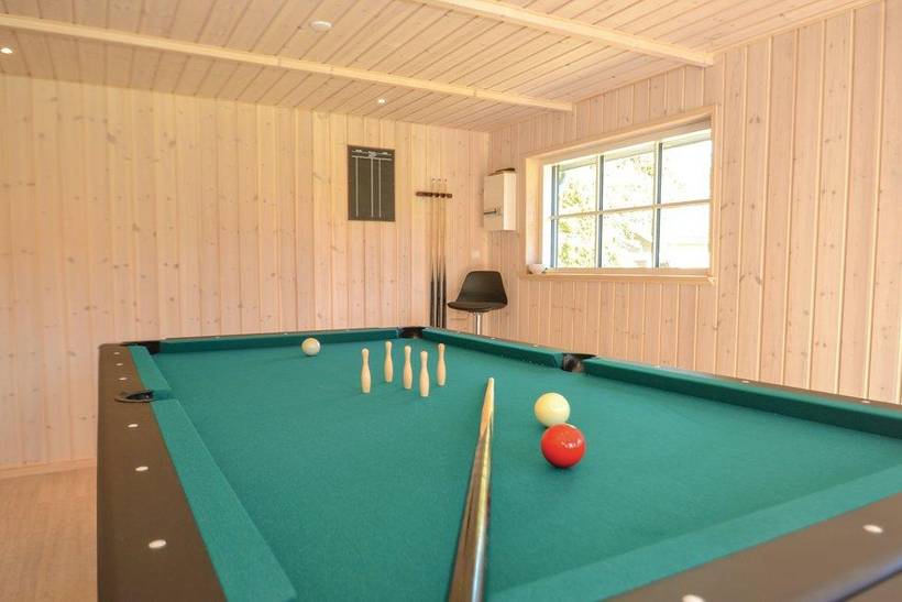 Foto von Ferienhaus AF50 in Marielyst - Falster