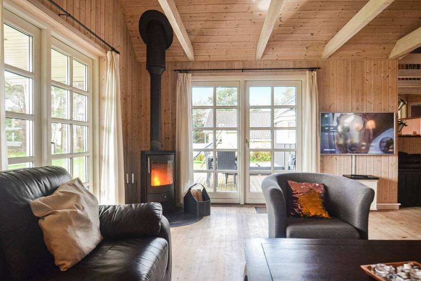 Foto von Ferienhaus AF50 in Marielyst - Falster