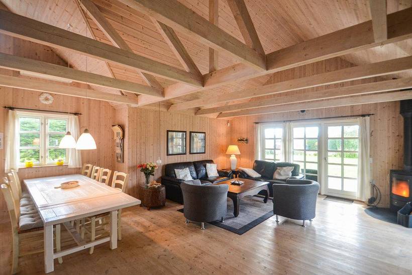 Foto von Ferienhaus AF50 in Marielyst - Falster