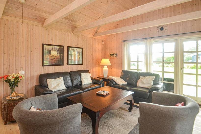 Foto von Ferienhaus AF50 in Marielyst - Falster