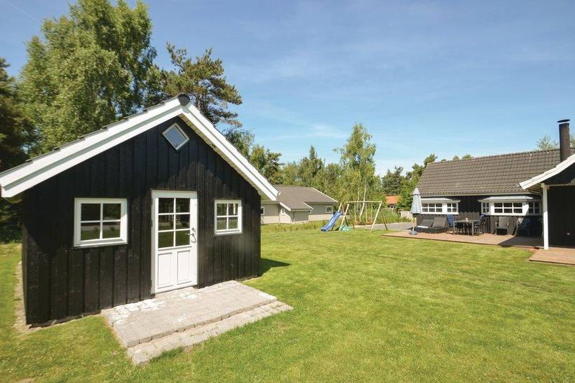 Foto von Ferienhaus AF50 in Marielyst - Falster