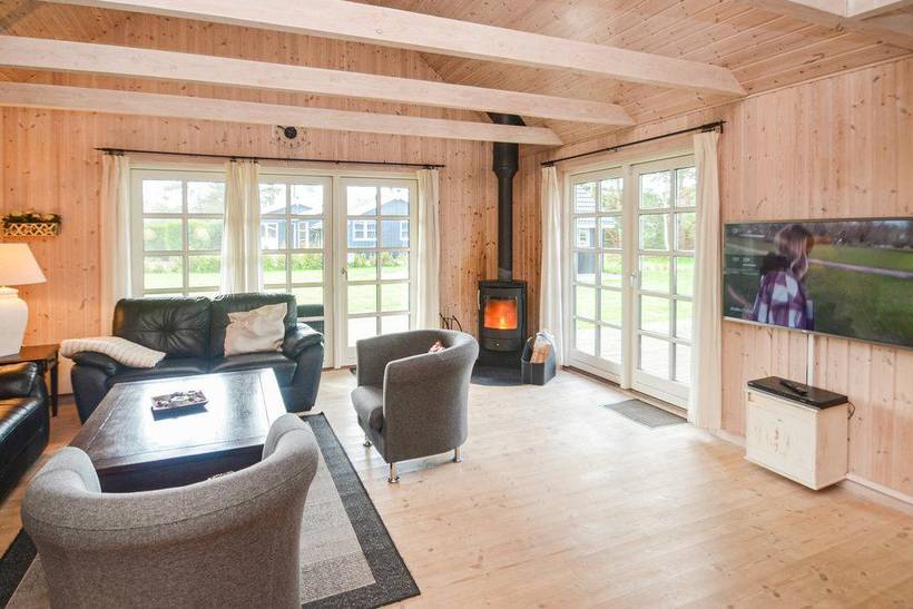 Foto von Ferienhaus AF50 in Marielyst - Falster
