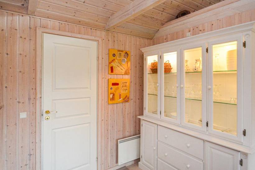 Foto von Ferienhaus AF50 in Marielyst - Falster