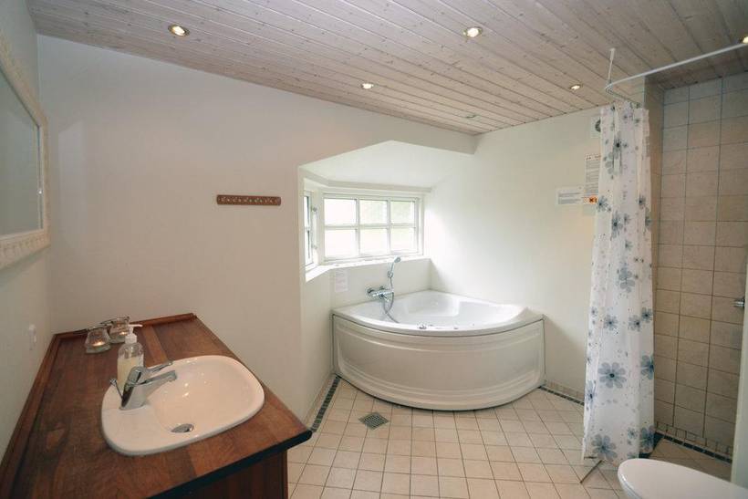 Foto von Ferienhaus AF50 in Marielyst - Falster