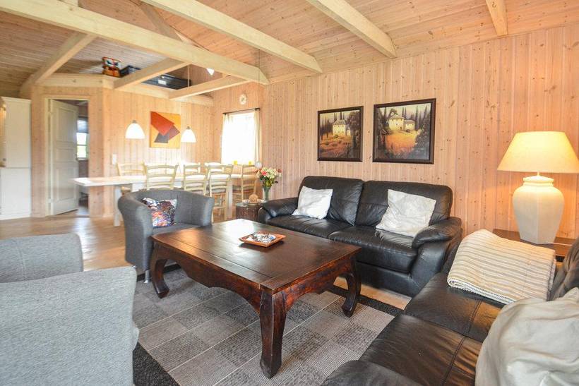 Foto von Ferienhaus AF50 in Marielyst - Falster