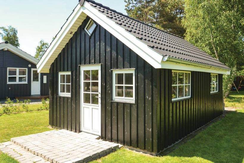 Foto von Ferienhaus AF50 in Marielyst - Falster