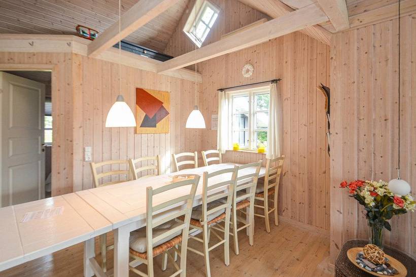 Foto von Ferienhaus AF50 in Marielyst - Falster