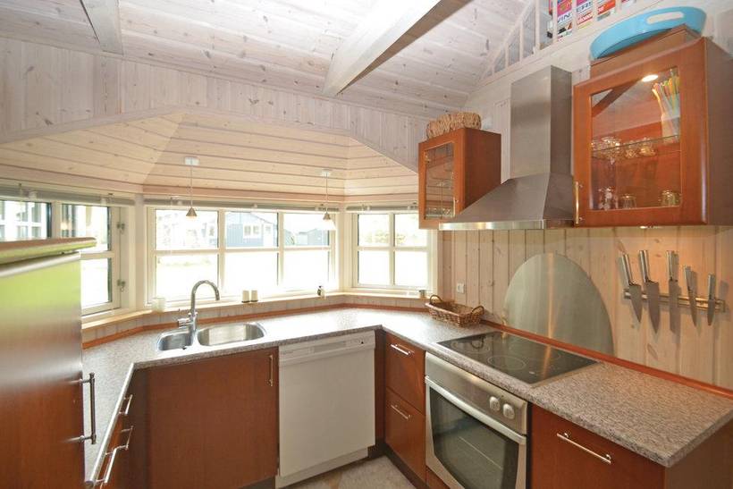 Foto von Ferienhaus AF50 in Marielyst - Falster