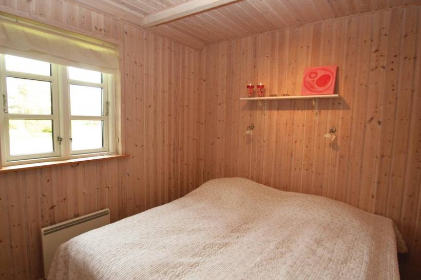Foto von Ferienhaus AF50 in Marielyst - Falster