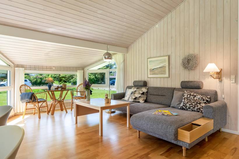 Foto von Ferienhaus AF56 in Lønstrup - Nordjütland