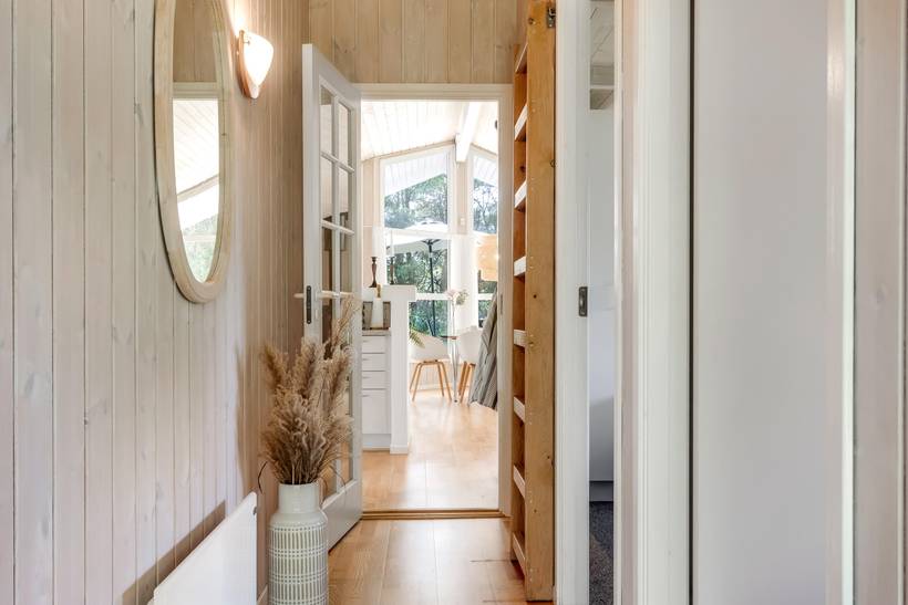 Foto von Ferienhaus AF56 in Lønstrup - Nordjütland
