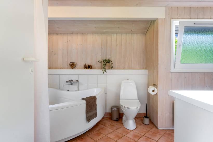 Foto von Ferienhaus AF56 in Lønstrup - Nordjütland