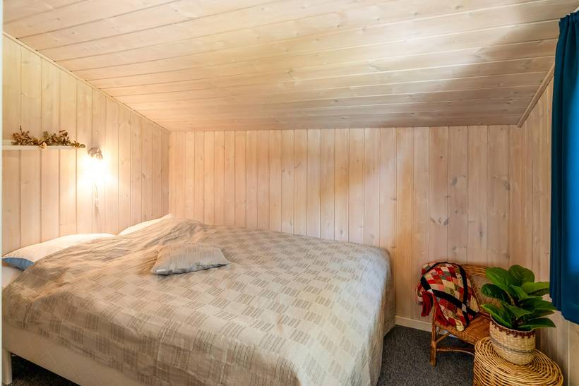 Foto von Ferienhaus AF56 in Lønstrup - Nordjütland
