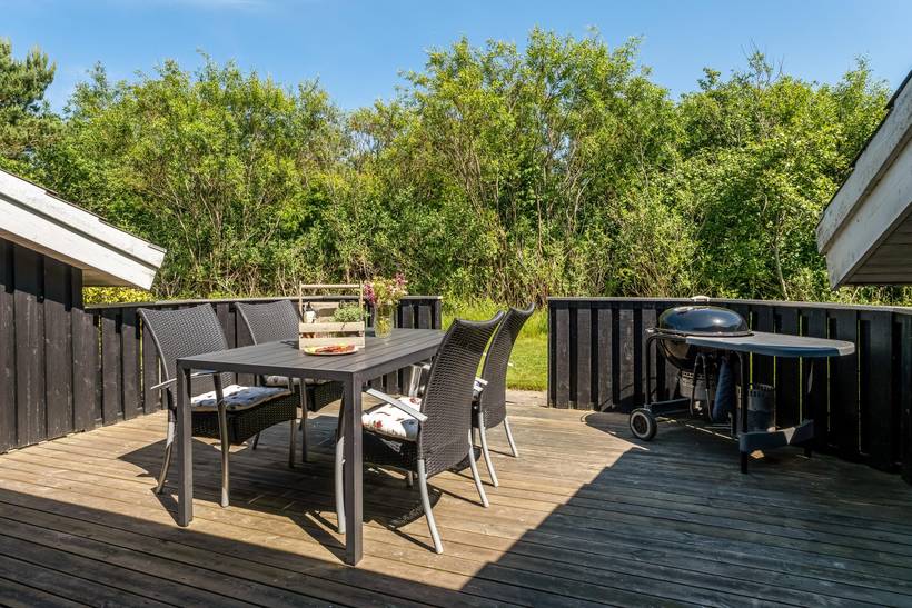 Foto von Ferienhaus AF56 in Lønstrup - Nordjütland