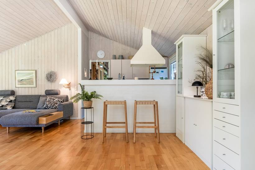 Foto von Ferienhaus AF56 in Lønstrup - Nordjütland