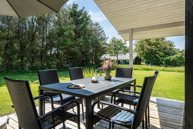 Foto von Ferienhaus AF56 in Lønstrup - Nordjütland