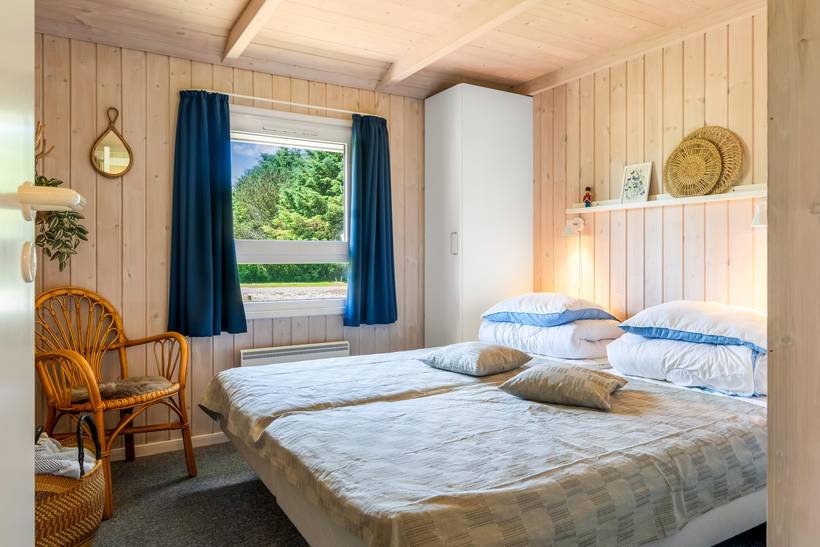 Foto von Ferienhaus AF56 in Lønstrup - Nordjütland