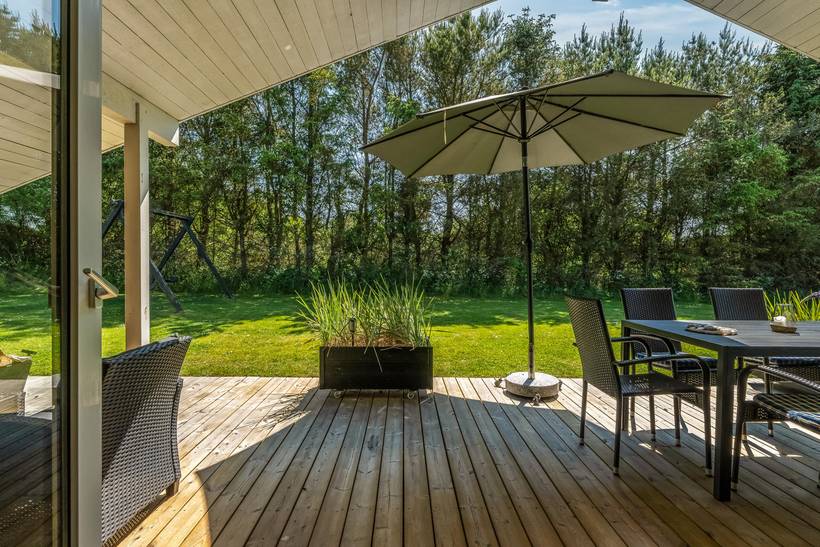 Foto von Ferienhaus AF56 in Lønstrup - Nordjütland