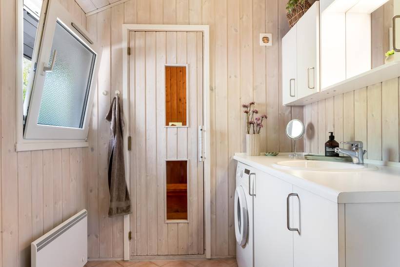 Foto von Ferienhaus AF56 in Lønstrup - Nordjütland