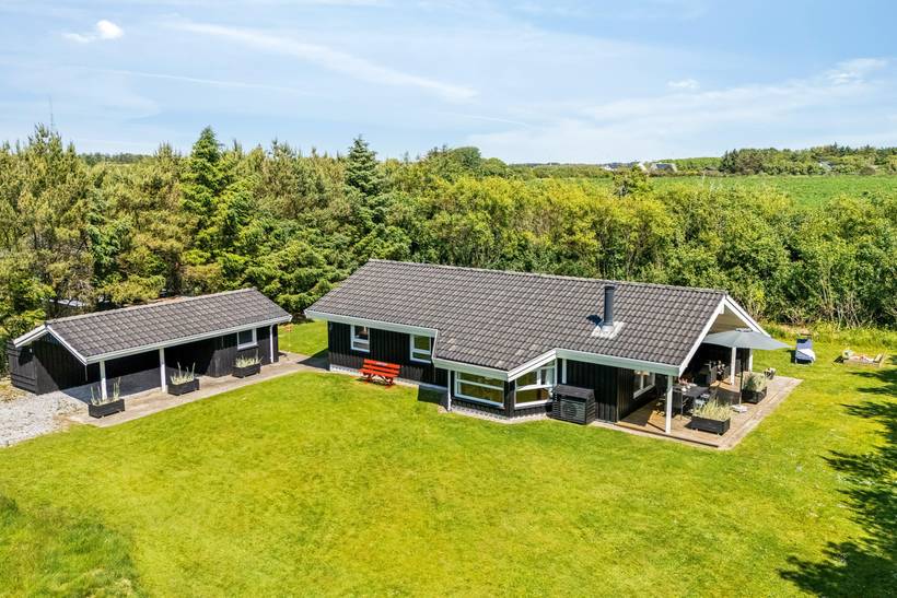 Foto von Ferienhaus AF56 in Lønstrup - Nordjütland