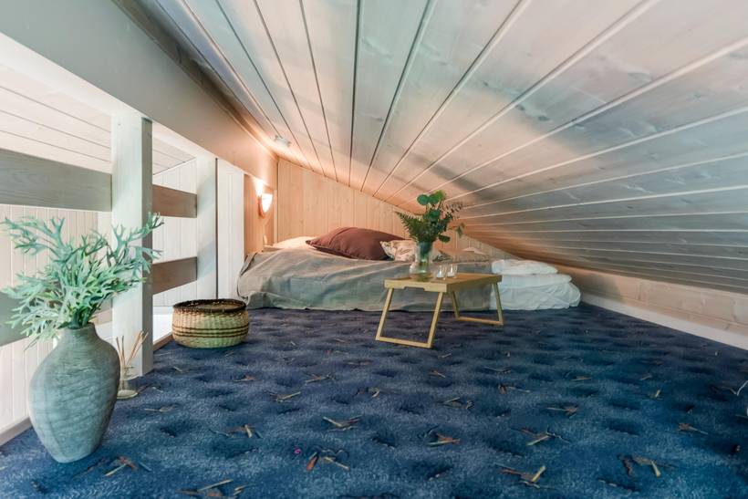 Foto von Ferienhaus AF56 in Lønstrup - Nordjütland