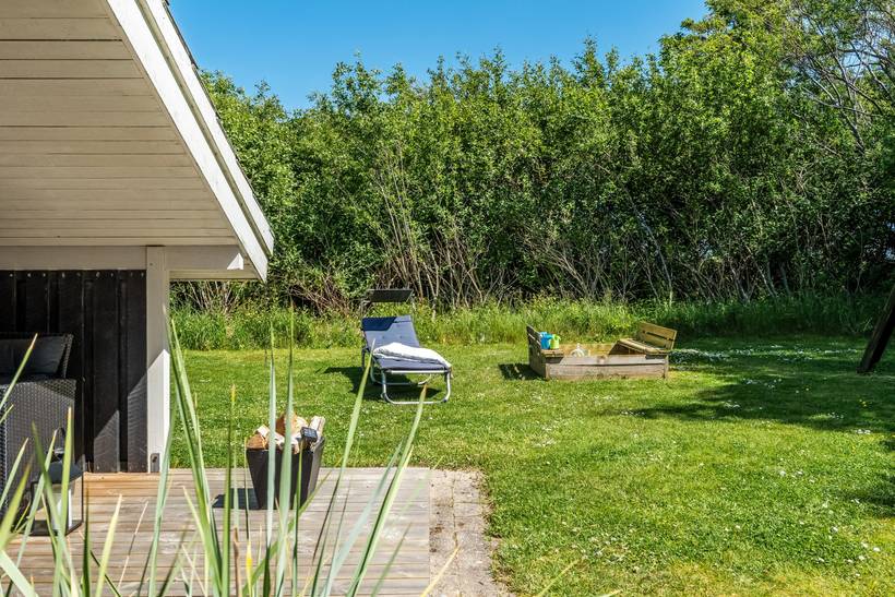 Foto von Ferienhaus AF56 in Lønstrup - Nordjütland