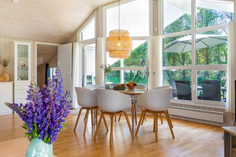 Foto von Ferienhaus AF56 in Lønstrup - Nordjütland