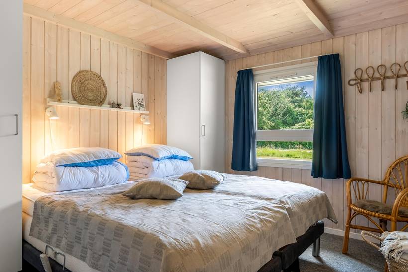 Foto von Ferienhaus AF56 in Lønstrup - Nordjütland