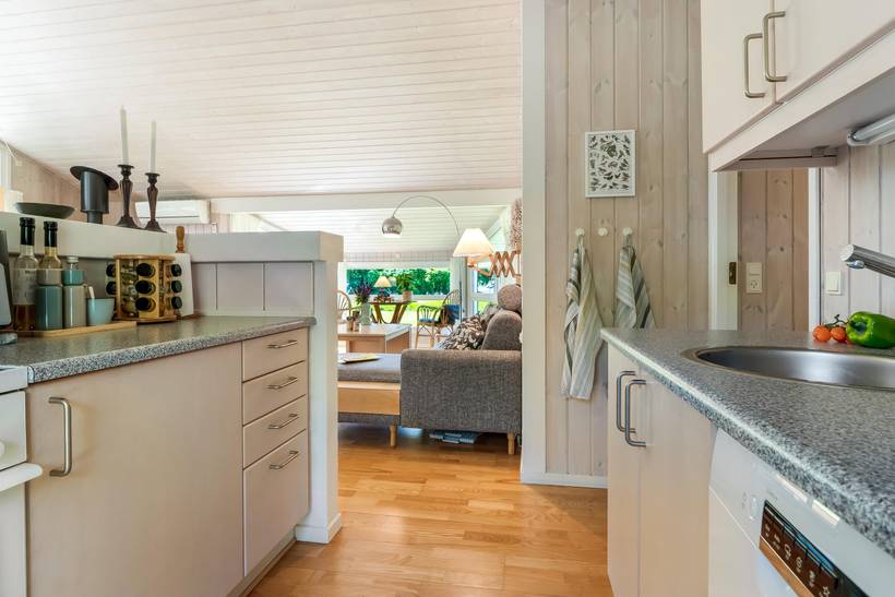 Foto von Ferienhaus AF56 in Lønstrup - Nordjütland