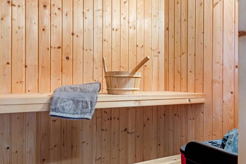 Foto von Ferienhaus AF56 in Lønstrup - Nordjütland