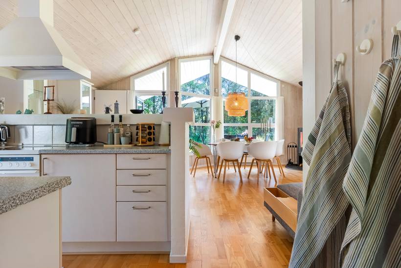 Foto von Ferienhaus AF56 in Lønstrup - Nordjütland