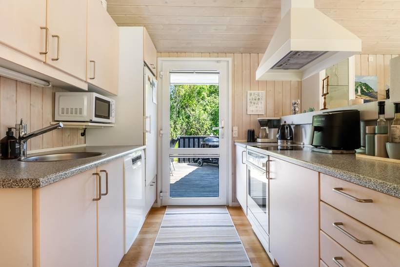 Foto von Ferienhaus AF56 in Lønstrup - Nordjütland