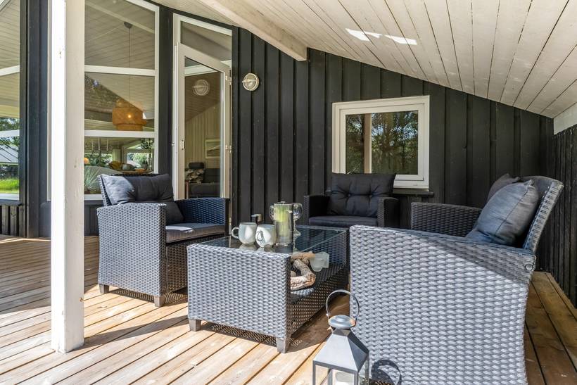 Foto von Ferienhaus AF56 in Lønstrup - Nordjütland