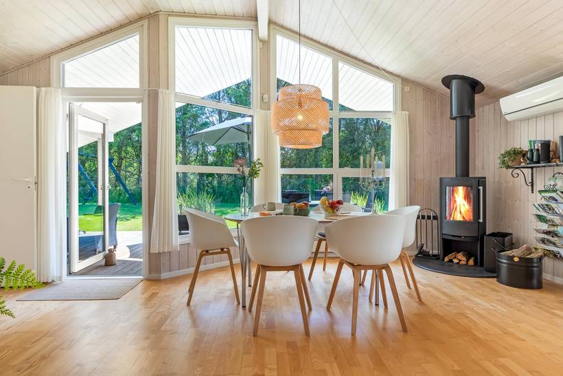 Foto von Ferienhaus AF56 in Lønstrup - Nordjütland