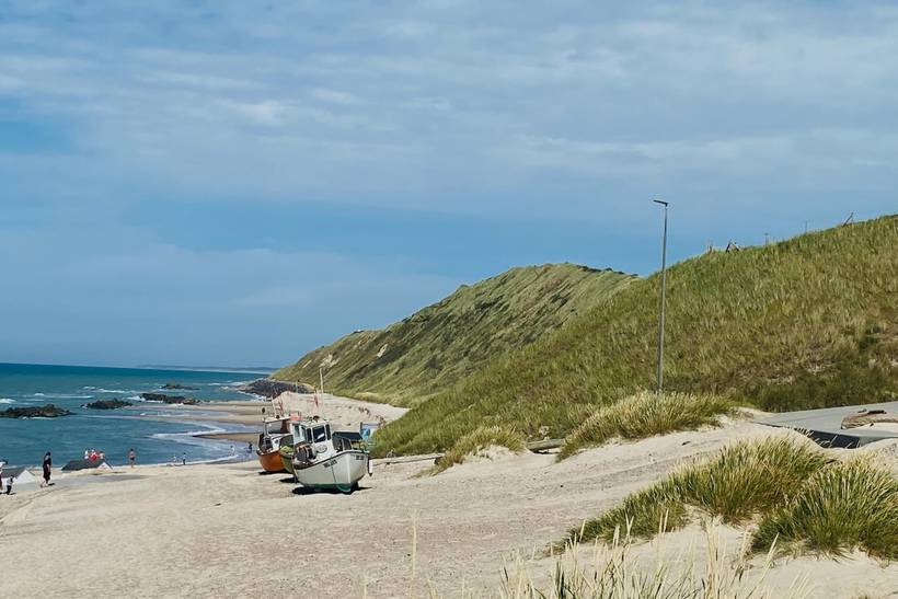 Foto von Ferienhaus AF56 in Lønstrup - Nordjütland