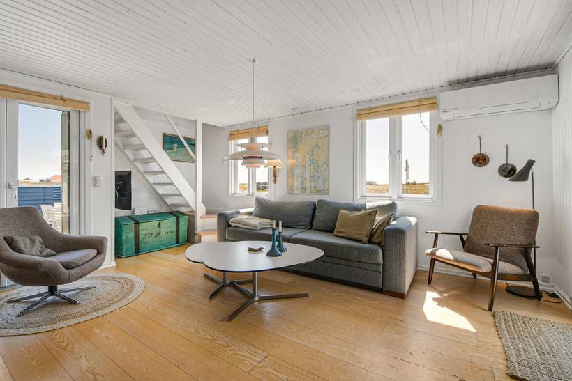 Foto von Ferienhaus AF58 in Vrist - Vejlby Klit - Westjütland