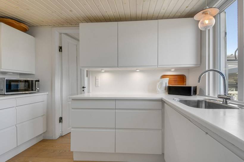 Foto von Ferienhaus AF58 in Vrist - Vejlby Klit - Westjütland
