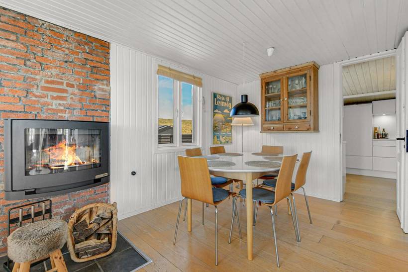 Foto von Ferienhaus AF58 in Vrist - Vejlby Klit - Westjütland