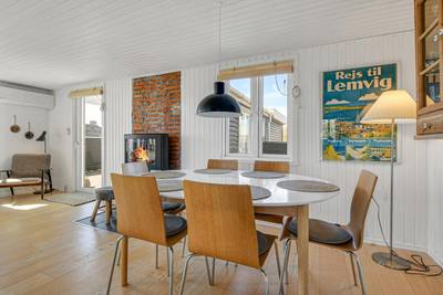 Vorschaubild von Ferienhaus AF58 in Vrist - Vejlby Klit - Westjütland