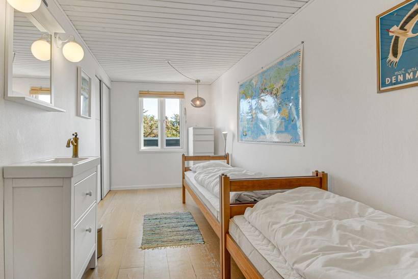 Foto von Ferienhaus AF58 in Vrist - Vejlby Klit - Westjütland