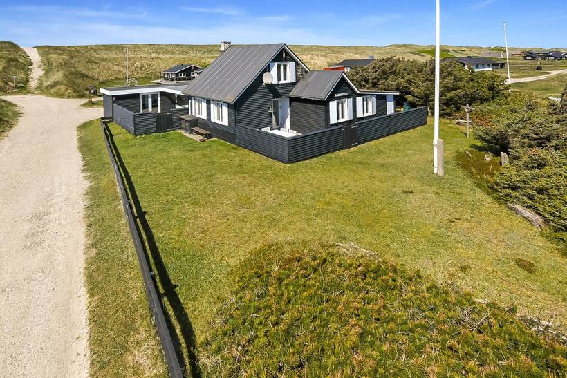 Foto von Ferienhaus AF58 in Vrist - Vejlby Klit - Westjütland