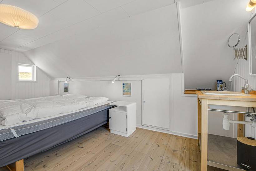 Foto von Ferienhaus AF58 in Vrist - Vejlby Klit - Westjütland