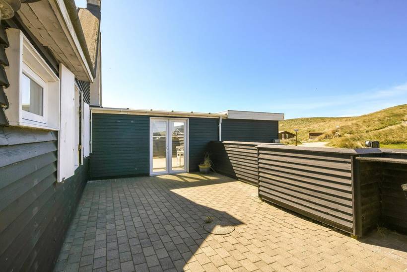 Foto von Ferienhaus AF58 in Vrist - Vejlby Klit - Westjütland