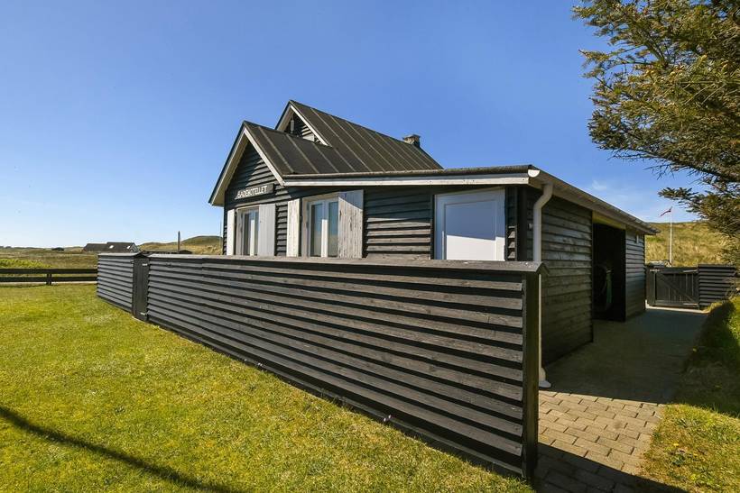 Foto von Ferienhaus AF58 in Vrist - Vejlby Klit - Westjütland