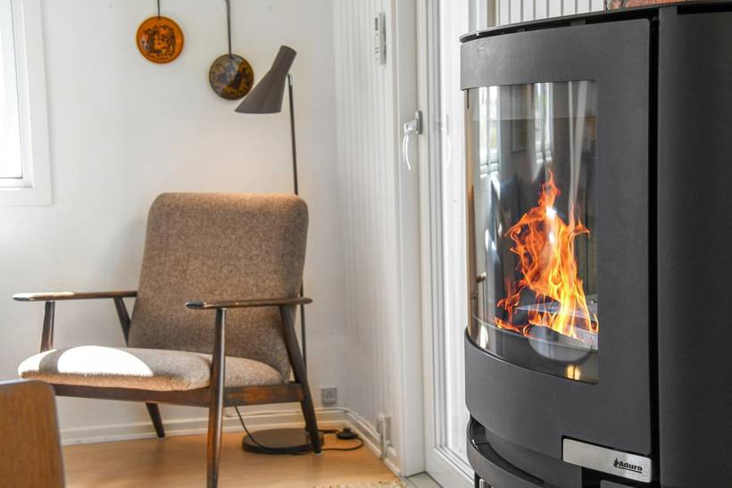 Foto von Ferienhaus AF58 in Vrist - Vejlby Klit - Westjütland